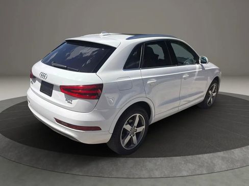 Used 2015 Audi Q3 2.0T Premium Plus AWD/4WD image 5