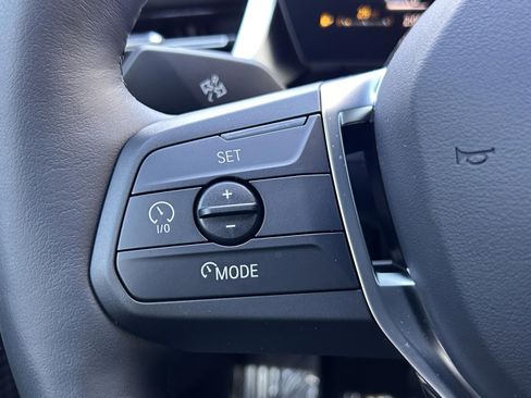 Used 2026 BMW X1 xDrive28i w/ Convenience Package image 10