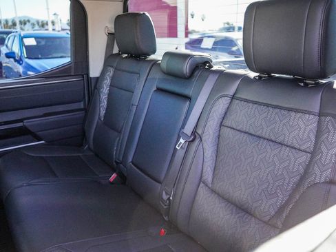 Used 2022 Toyota Tundra Limited image 19