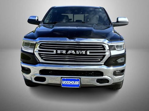 Used 2023 RAM 1500 Laramie image 2