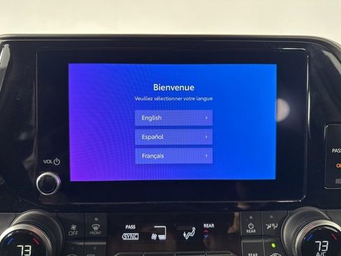 Certified 2023 Toyota Highlander LE image 20