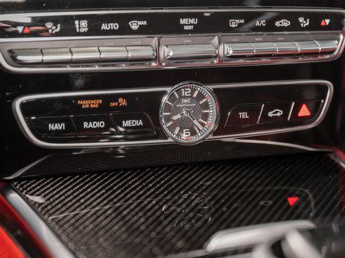 Used 2021 Mercedes-Benz G 63 AMG 4MATIC image 53