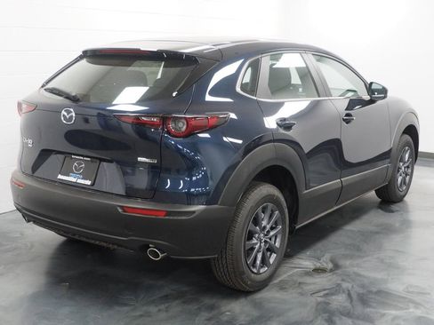 New 2026 MAZDA CX-30 AWD 2.5 S image 6