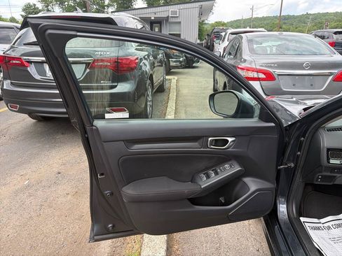 Used 2023 Honda Civic LX image 16