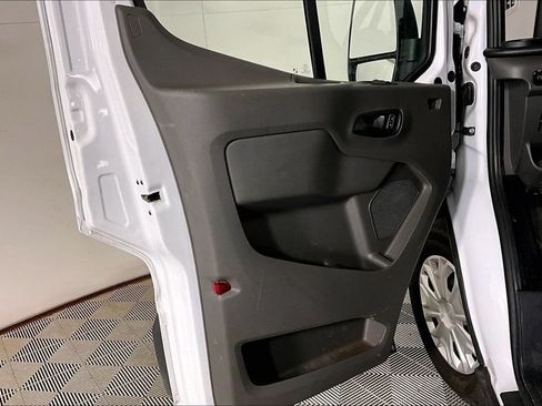 Used 2024 Ford Transit 150 Low Roof w/ Exterior Upgrade Package RWD image 23