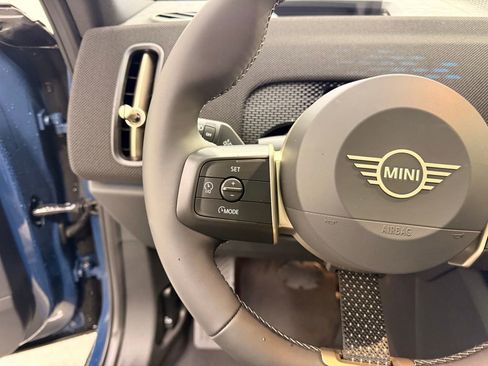 New 2026 MINI Cooper Countryman S w/ Comfort Package Max image 13