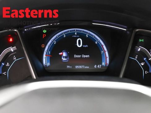 Used 2017 Honda Civic Touring image 17