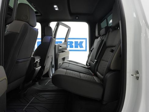 New 2026 Chevrolet Silverado 1500 ZR2 image 33