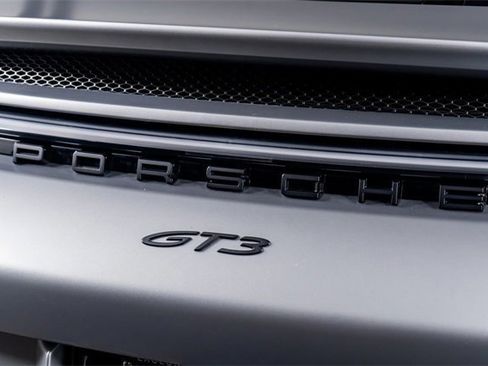Used 2024 Porsche 911 GT3 image 14