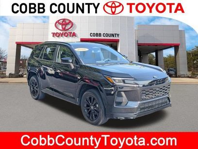 Used 2026 Toyota RAV4 SE