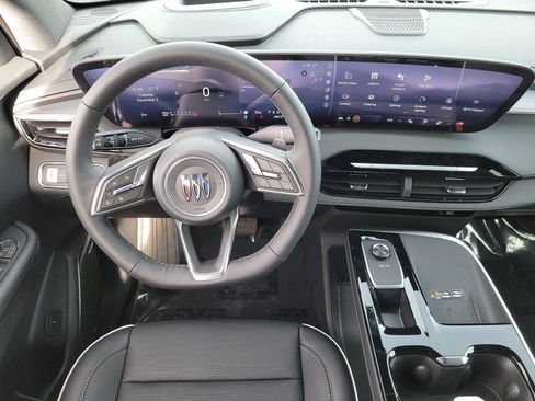 New 2026 Buick Enclave Sport Touring w/ Power Package AWD/4WD image 9
