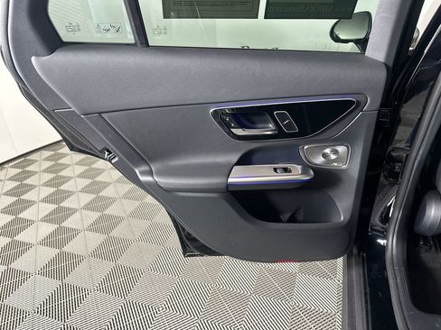 Certified 2026 Mercedes-Benz GLC 300 4MATIC image 24