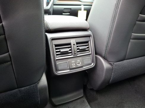 New 2026 Subaru Forester Sport AWD/4WD image 7