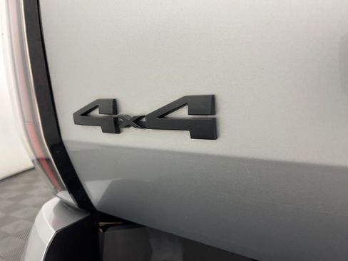 Used 2023 Toyota Tundra Platinum image 12