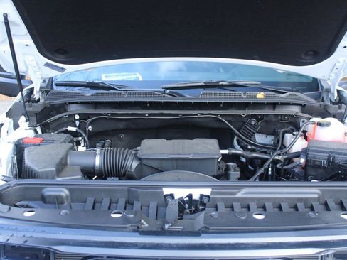 New 2025 GMC Sierra 2500 SLE w/ SLE Convenience Package image 37