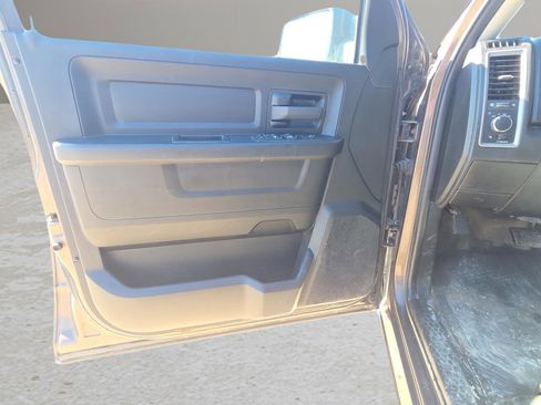 Used 2021 RAM 1500 Tradesman w/ Popular Equipment Group AWD/4WD image 33