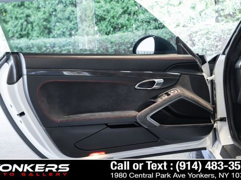 Used 2015 Porsche 911 GT3 RWD image 44