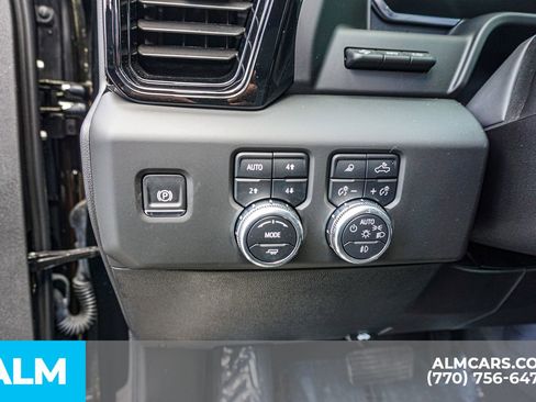 Used 2026 GMC Sierra 1500 AT4 w/ AT4 Premium Package image 36