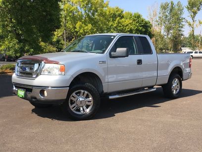 Used 2007 Ford F150 XL