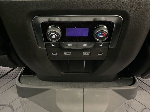 New 2026 Chevrolet Tahoe Premier AWD/4WD image 30