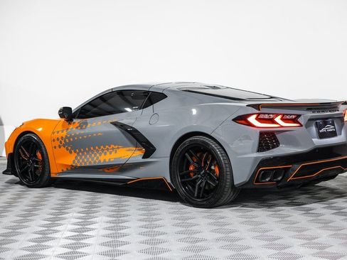 Used 2024 Chevrolet Corvette Stingray Coupe w/ 1LT image 15