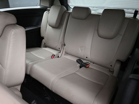 Certified 2020 Honda Odyssey EX-L image 21