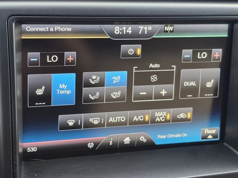 Used 2014 Ford Flex Limited AWD/4WD image 41