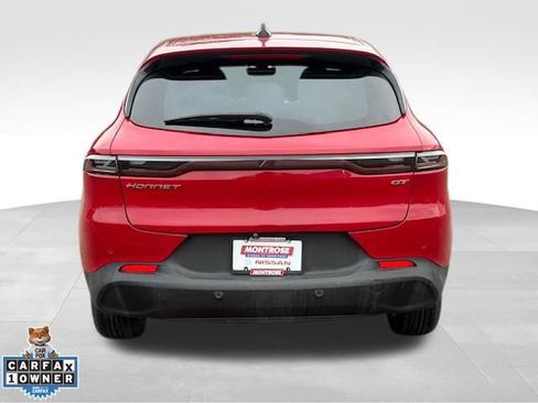 Used 2024 Dodge Hornet GT image 4
