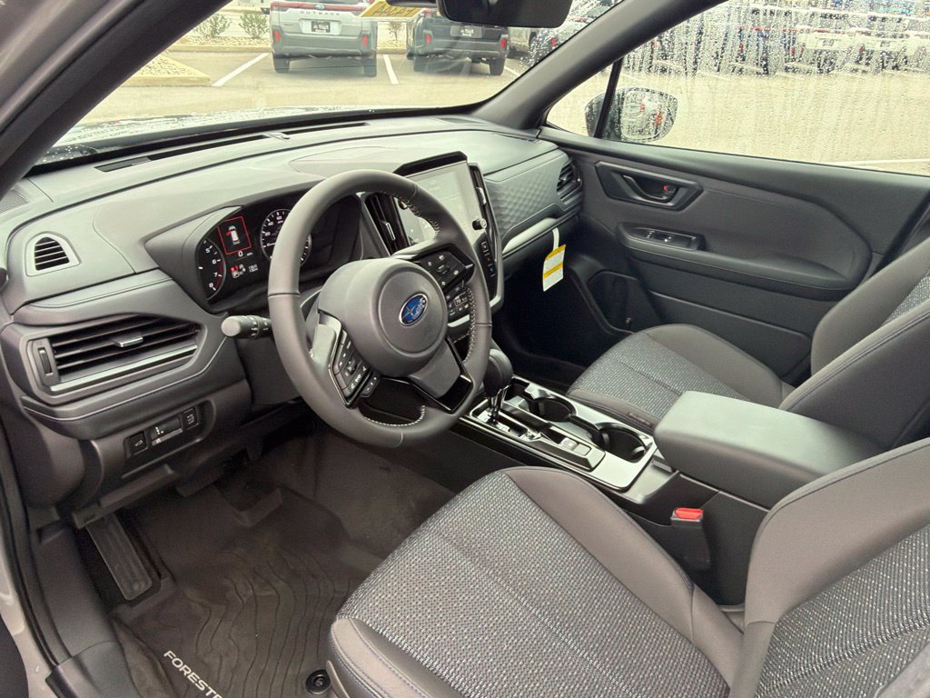 New 2026 Subaru Forester Premium AWD/4WD image 14