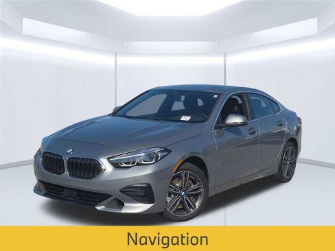 Used 2024 BMW 228i Gran Coupe FWD image 2