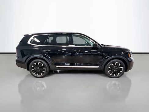 New 2025 Kia Telluride SX Prestige image 8