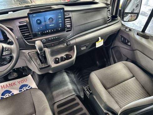 New 2026 Ford Transit 350 XL image 26