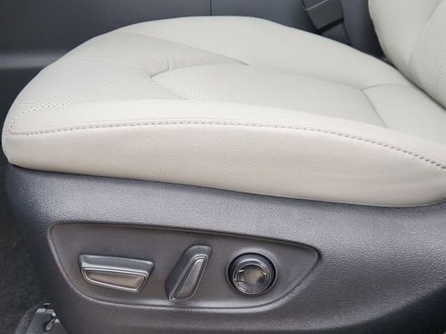 New 2026 Toyota Grand Highlander Limited FWD image 22