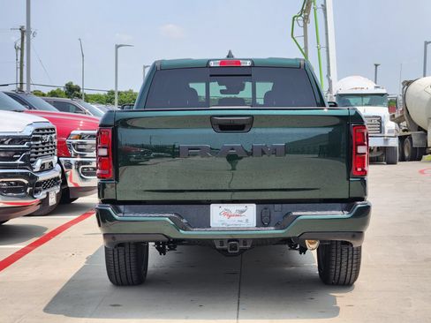 New 2026 RAM 1500 Express RWD image 7
