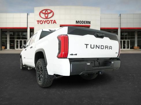 New 2026 Toyota Tundra SR5 image 15