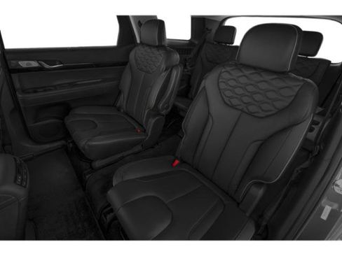Used 2021 Hyundai Palisade Limited AWD/4WD image 16