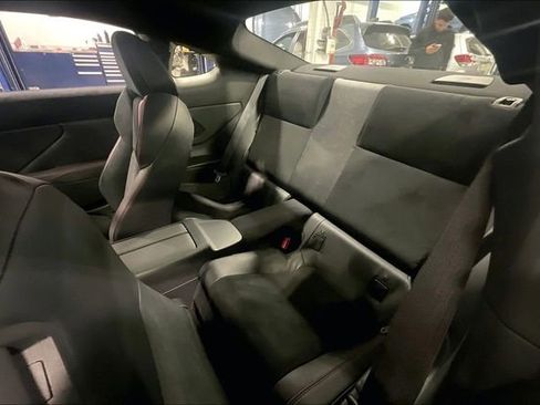 Used 2023 Subaru BRZ Limited image 26