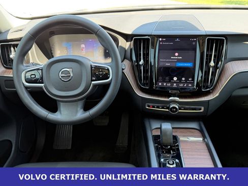 Certified 2023 Volvo XC60 B5 Plus FWD image 13