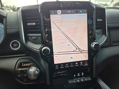 New 2026 RAM 1500 Laramie image 22