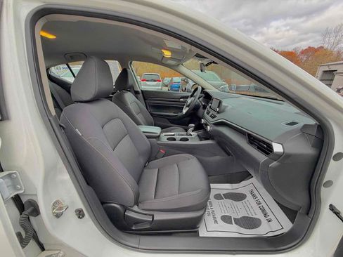 Used 2021 Nissan Altima 2.5 S image 13