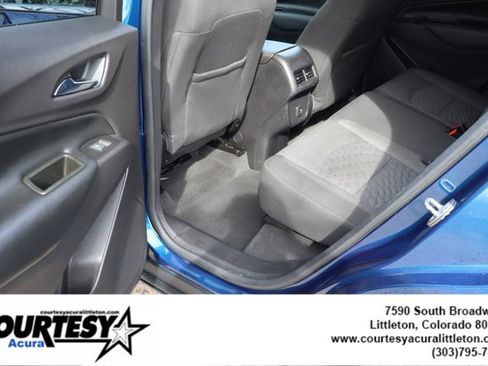Used 2019 Chevrolet Equinox LT image 24