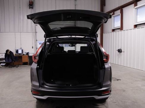 Certified 2022 Honda CR-V EX-L image 20