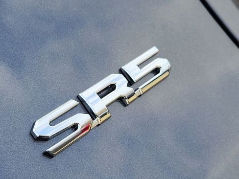 New 2025 Toyota Tundra SR5 AWD/4WD image 17