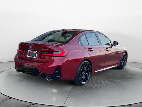 New 2026 BMW 330i Sedan w/ M Sport Package image 7