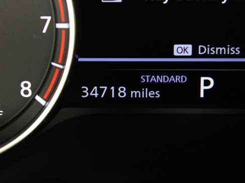 Certified 2023 Nissan Rogue SV FWD image 28