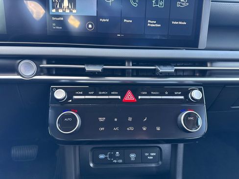 New 2026 Hyundai Tucson Blue SE image 23