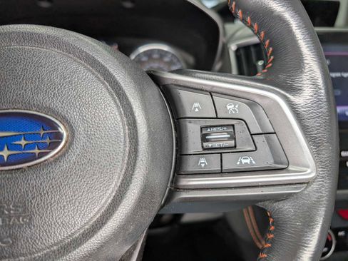 Used 2019 Subaru Crosstrek 2.0i Limited w/ Moonroof Package image 35