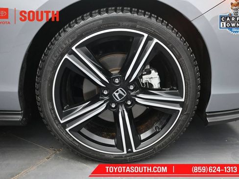 Used 2023 Honda Accord Sport image 36