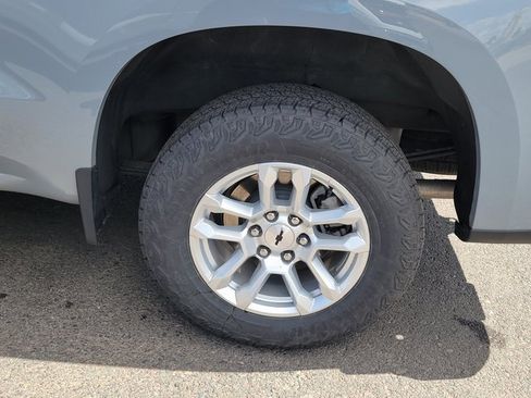 Used 2024 Chevrolet Silverado 1500 RST w/ Convenience Package II image 17