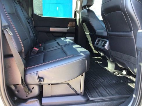 Used 2024 Ford F350 Lariat w/ Sport Appearance Package image 21